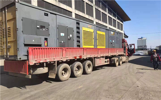 施秉200KW发电机组适配电缆规格选型指南
