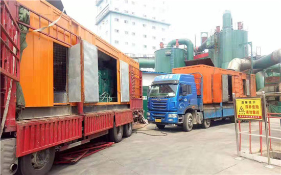 施秉100KW发电机组适配电缆规格选型指南