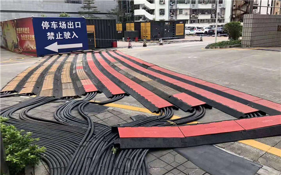 施秉发电机组电缆选型完整具体步骤(工程通用标准流程)